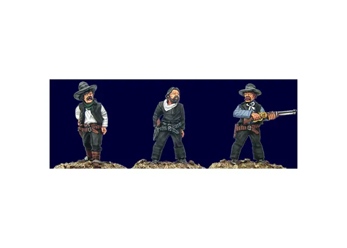 Texas Rangers II