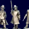 Photo of Pinkerton Detectives I (AWW025)