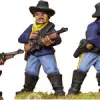 Photo of 7th Cavalry w/ Carbines (foot) (AWW052)