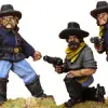 Photo of 7th Cavalry w/ Pistols (foot) (AWW053)