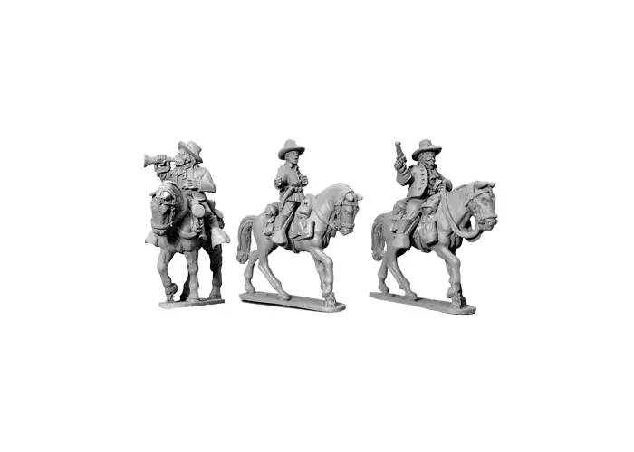 7th Cavalry Command (Mounted)