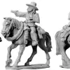 Photo of 7th Cavalry w/ Pistols (Mounted) (AWW058)