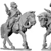 Photo of 7th Cavalry troopers (Mounted) (AWW059)