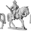 Photo of 7th Cavalry with Carbines II (Mounted) (AWW060)