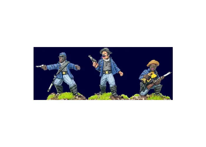 Buffalo Soldiers Command