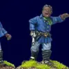 Photo of Buffalo Soldier Characters (AWW083)