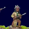 Photo of Apache Characters II (3) (AWW201)