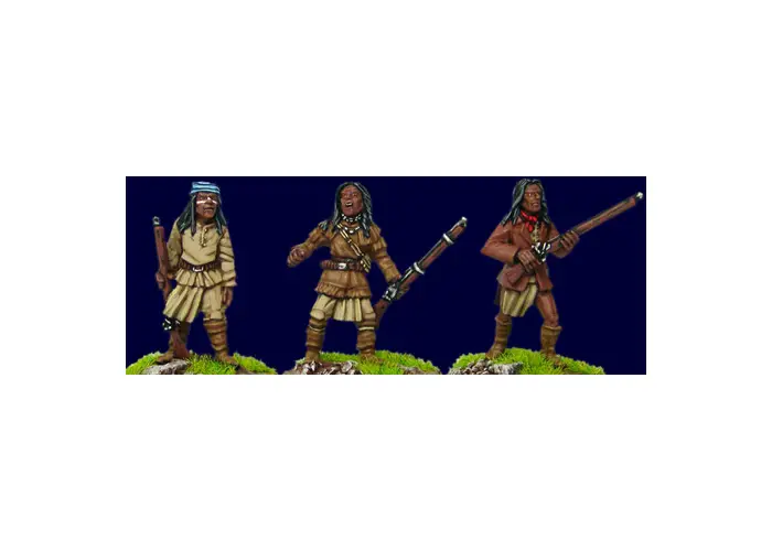 Apache's with Rifles (3)