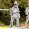 Photo of Texian Volunteers III (3) (AWW504)