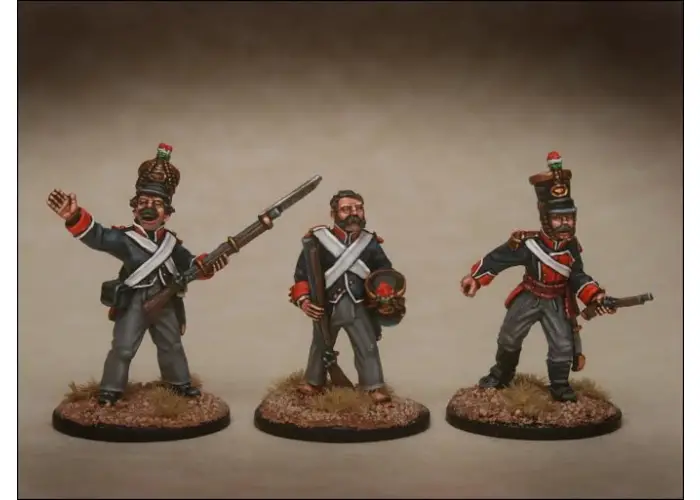 Mexican Command (3)