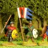 Photo of Carolingian Infantry Command  (CAR003)