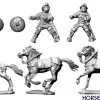 Photo of Carolingian Armoured Cavalry II. (CAR005)