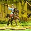 Photo of Carolingian Light Cavalry I. (CAR006)