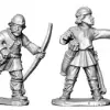 Photo of Carolingian Bowmen  (CAR011)