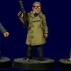 Photo of Field Agents (KKBB202)