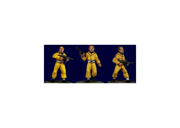 Guards