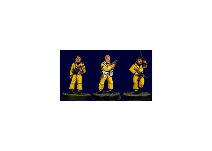 Guards II