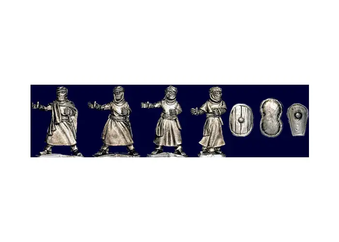 Berber Spearmen 