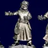 Photo of Berber Spearmen  (MED001)