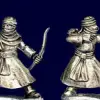 Photo of Berber Bowmen  (MED002)