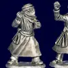 Photo of Berber Javelinmen  (MED003)