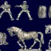 Photo of Berber Light Cavalry (MED005)