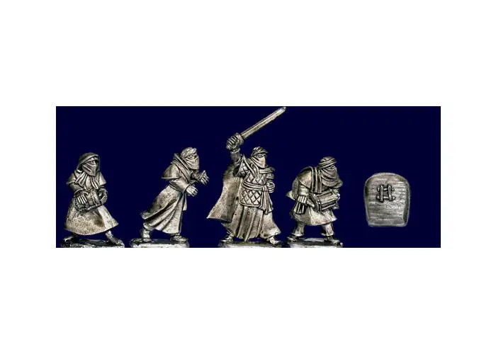 Black Guard Command 