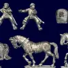 Photo of Hasham Guard Cavalry  (MED009)