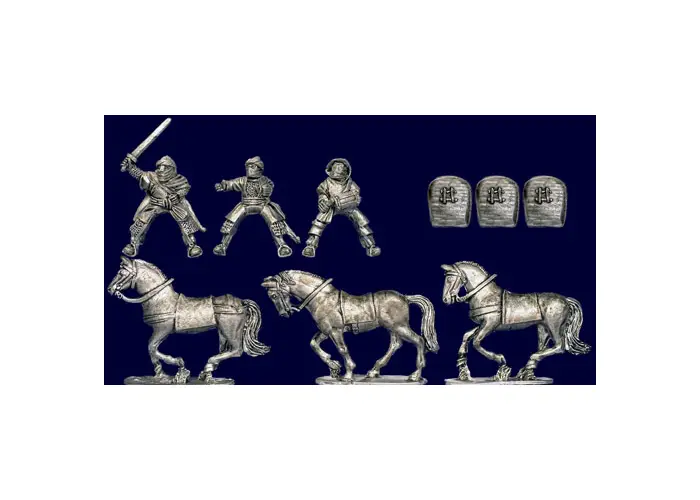 Hasham Guard Cavalry Command 