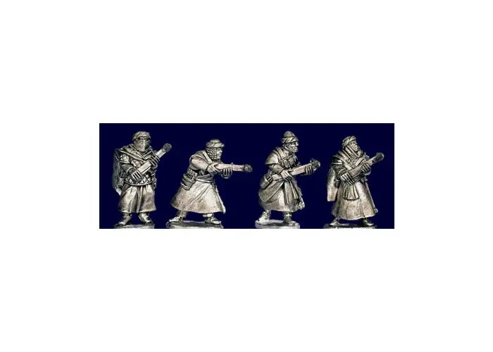 Andalusian Crossbowmen 