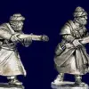 Photo of Andalusian Crossbowmen  (MED024)