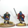 Photo of Andalusian Infantry Command  (MED026)
