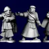 Photo of Andalusian Spearmen II (MED027)