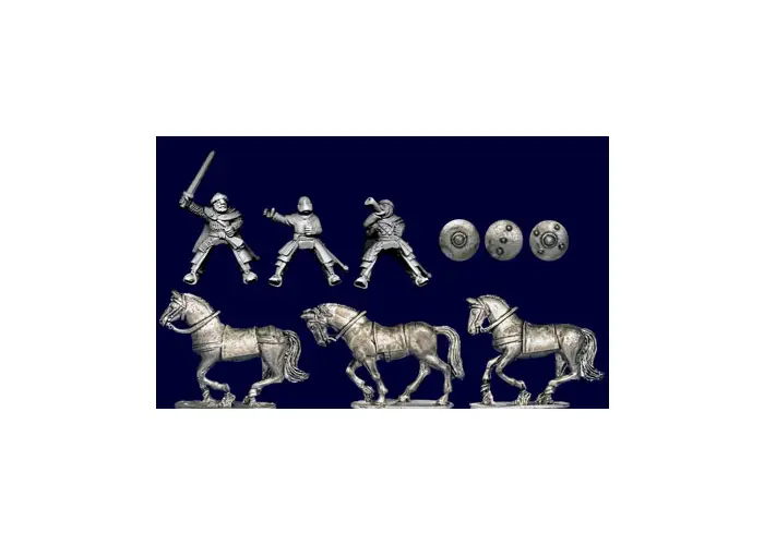 Andalusian Cavalry Command 