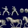 Photo of Andalusian Cavalry Command (MED028)
