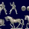 Photo of Andalusian Noble Cavalry (MED031)