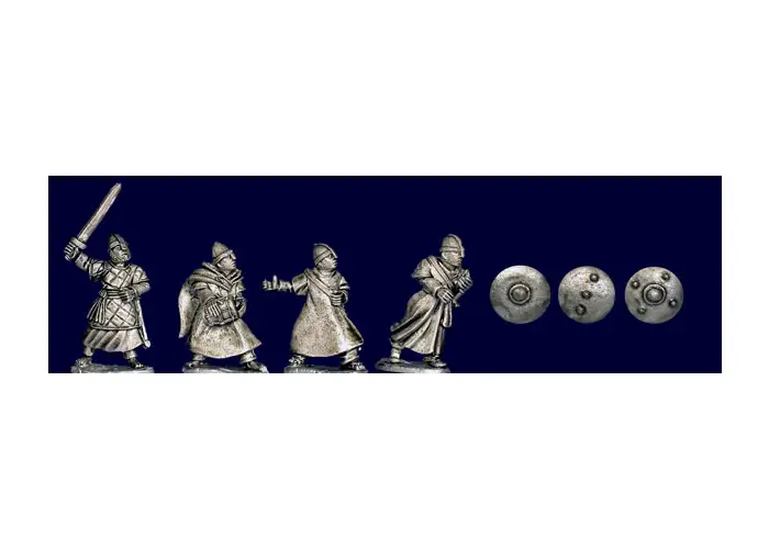 African Spearmen Command 