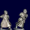 Photo of African Spearmen Command (MED071)