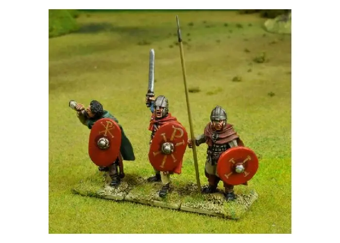 Arthurian Command 