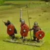 Photo of Arthurian Command (PAX001)