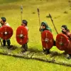 Photo of Arthurian Spearmen I (standing) (PAX003)