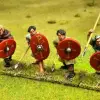 Photo of Arthurian Spearmen II (attacking) (PAX004)