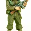 Photo of Corporal Tzikas (PLP008)