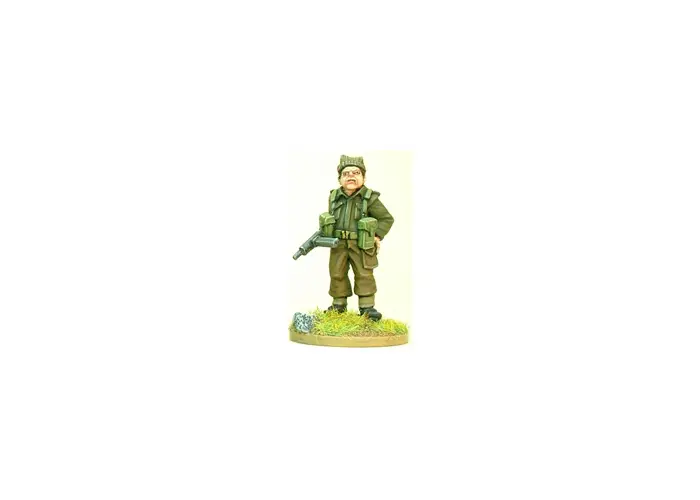 Private Kineer