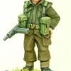 Photo of Private Kineer (PLP009)