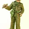 Photo of Major Cadd (PLP010)