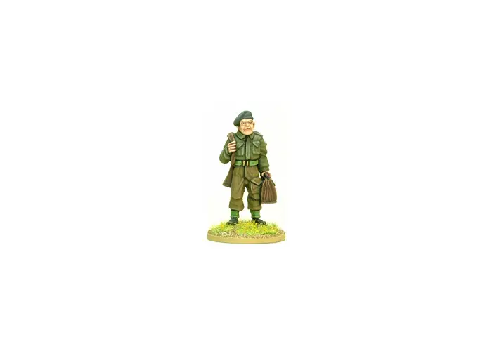 Private Rotter