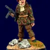 Photo of Private Burton (PLP012)