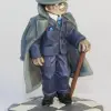 Photo of Herr Tohdt (PLP014)