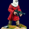 Photo of Cultist with Thompson (PLP019)